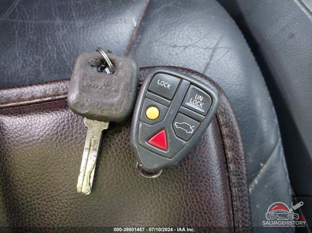 YV1SZ58D911004931 2001 VOLVO V70 photo no. 11