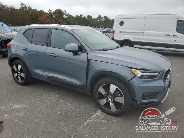 YV4162UK2M2409134 2021 VOLVO XC40 photo no. 4