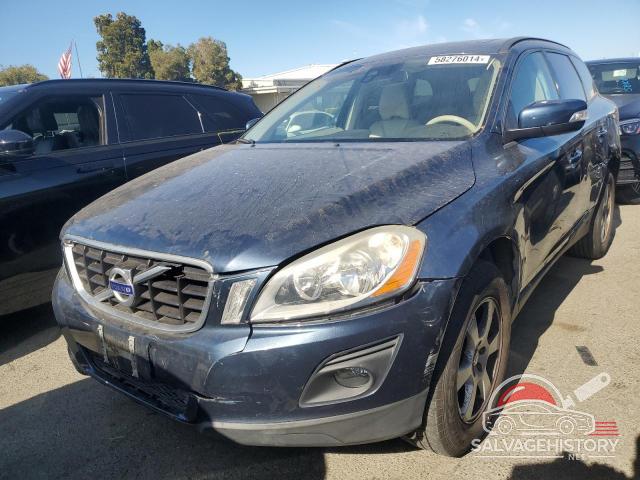YV4960DL2A2082665 2010 VOLVO XC60 photo no. 16