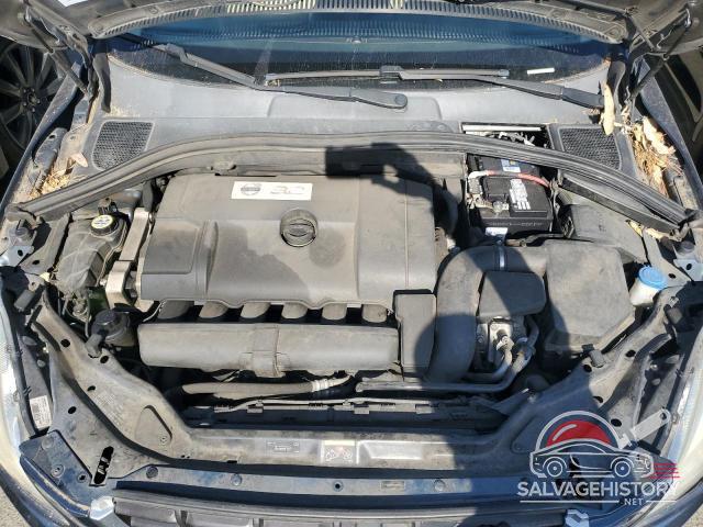 YV4960DL2A2082665 2010 VOLVO XC60 photo no. 11