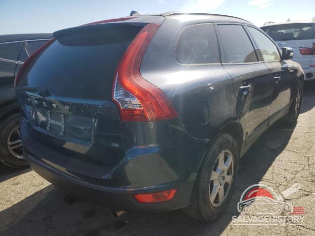 YV4960DL2A2082665 2010 VOLVO XC60 photo no. 3