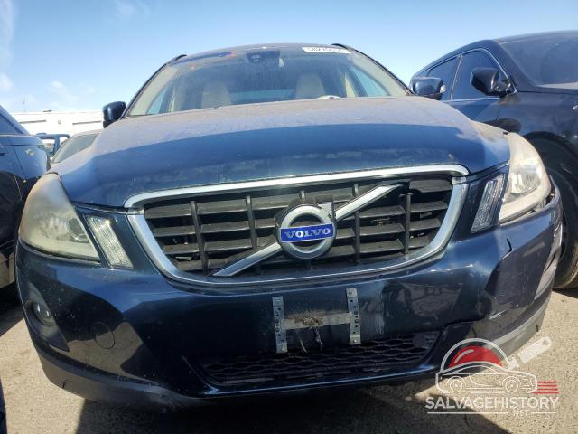 YV4960DL2A2082665 2010 VOLVO XC60 photo no. 5