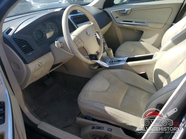 YV4960DL2A2082665 2010 VOLVO XC60 photo no. 7