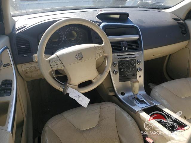 YV4960DL2A2082665 2010 VOLVO XC60 photo no. 8