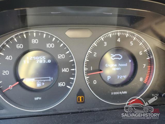 YV4960DL2A2082665 2010 VOLVO XC60 photo no. 9