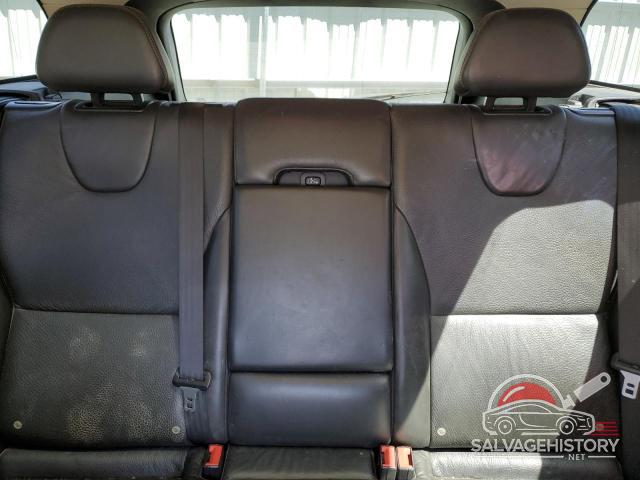 YV4940DZ6B2141907 2011 VOLVO XC60 photo no. 10