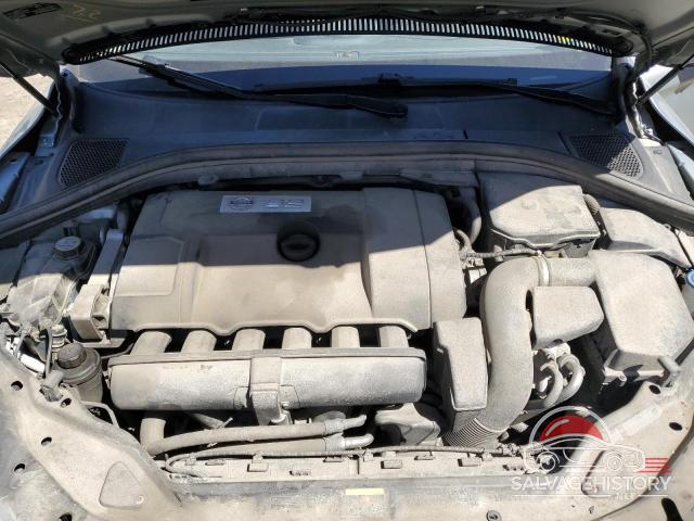 YV4940DZ6B2141907 2011 VOLVO XC60 photo no. 12