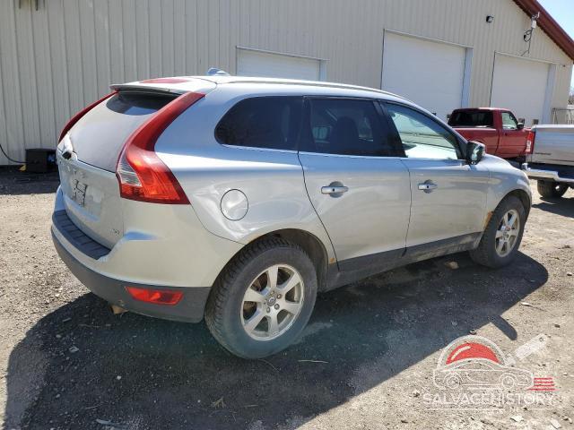 YV4940DZ6B2141907 2011 VOLVO XC60 photo no. 3