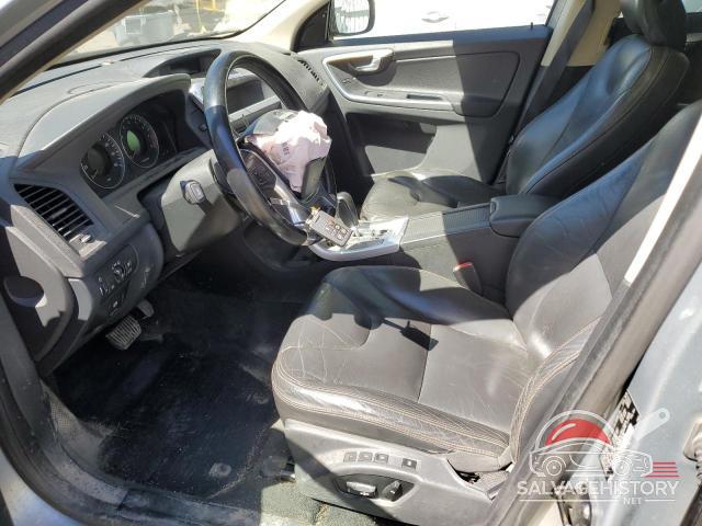 YV4940DZ6B2141907 2011 VOLVO XC60 photo no. 7