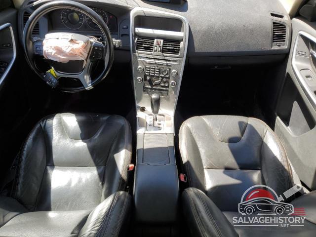 YV4940DZ6B2141907 2011 VOLVO XC60 photo no. 8