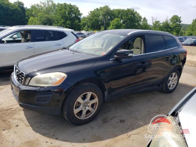 YV4940DZ4C2303096 2012 VOLVO XC60 photo no. 6