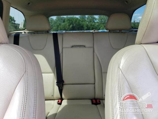 YV4940DZ4C2303096 2012 VOLVO XC60 photo no. 10