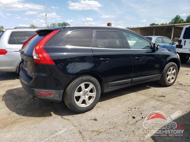 YV4940DZ4C2303096 2012 VOLVO XC60 photo no. 3