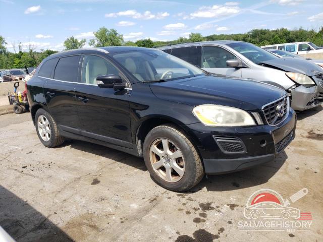 YV4940DZ4C2303096 2012 VOLVO XC60 photo no. 4