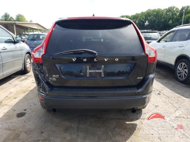 YV4940DZ4C2303096 2012 VOLVO XC60 photo no. 6