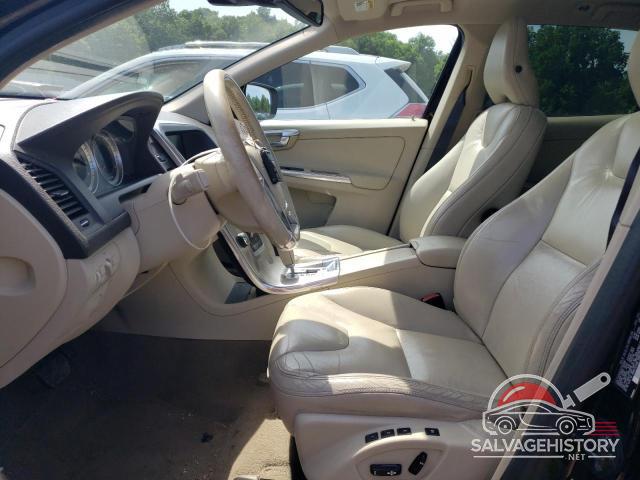 YV4940DZ4C2303096 2012 VOLVO XC60 photo no. 7