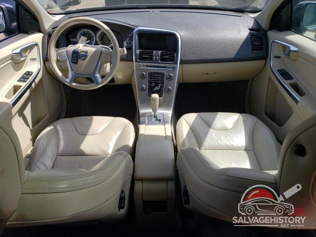 YV4940DZ4C2303096 2012 VOLVO XC60 photo no. 8