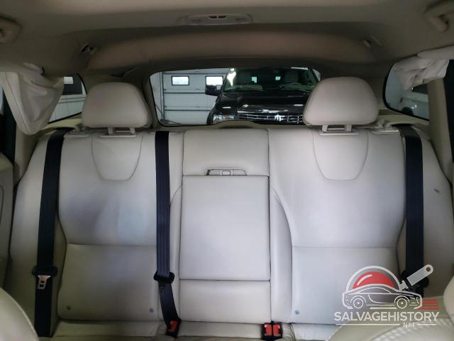 YV4902DZXD2375039 2013 VOLVO XC60 photo no. 10