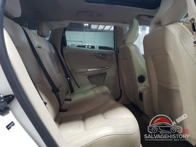 YV4902DZXD2375039 2013 VOLVO XC60 photo no. 11