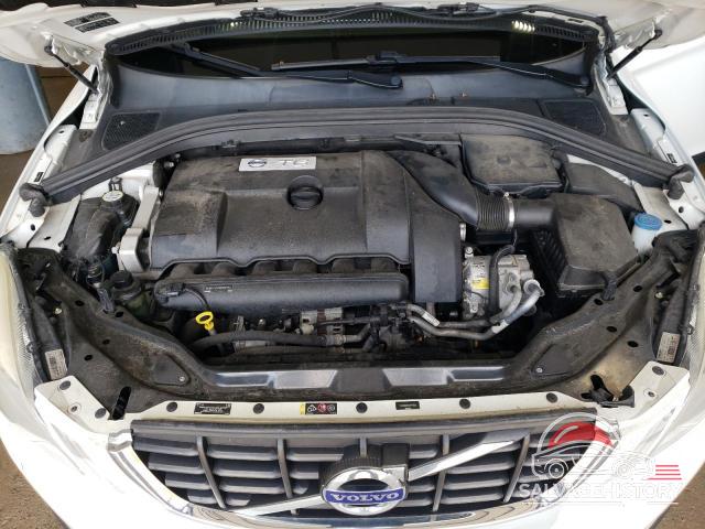 YV4902DZXD2375039 2013 VOLVO XC60 photo no. 12