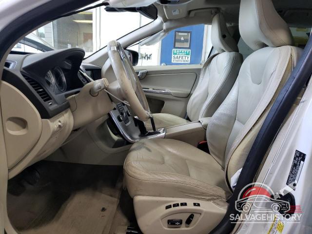 YV4902DZXD2375039 2013 VOLVO XC60 photo no. 7