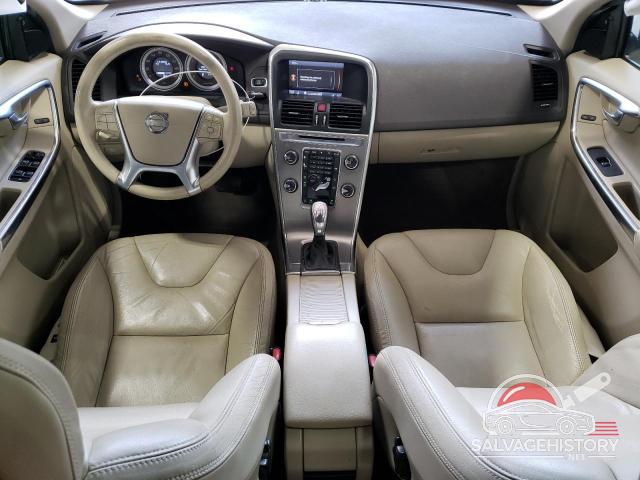 YV4902DZXD2375039 2013 VOLVO XC60 photo no. 8