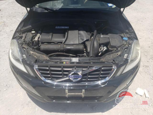 YV4952DZ0D2450297 2013 VOLVO XC60 photo no. 11