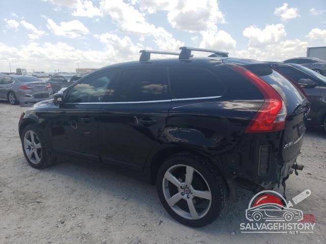 YV4952DZ0D2450297 2013 VOLVO XC60 photo no. 2