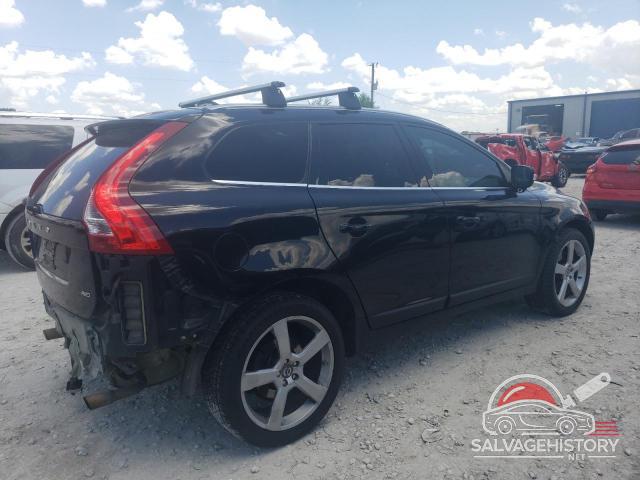 YV4952DZ0D2450297 2013 VOLVO XC60 photo no. 3