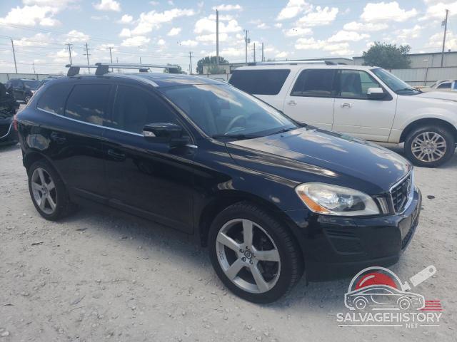 YV4952DZ0D2450297 2013 VOLVO XC60 photo no. 4