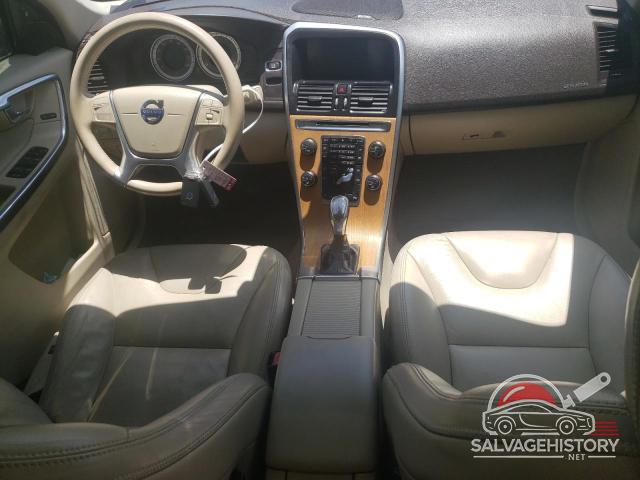 YV4952DZ0D2450297 2013 VOLVO XC60 photo no. 8