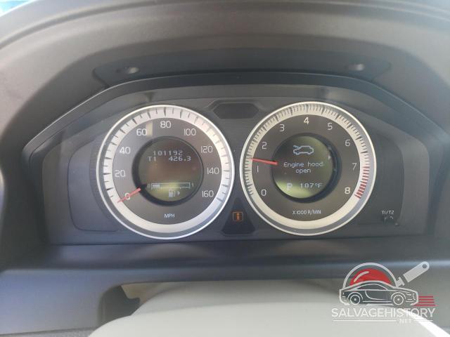YV4952DZ0D2450297 2013 VOLVO XC60 photo no. 9