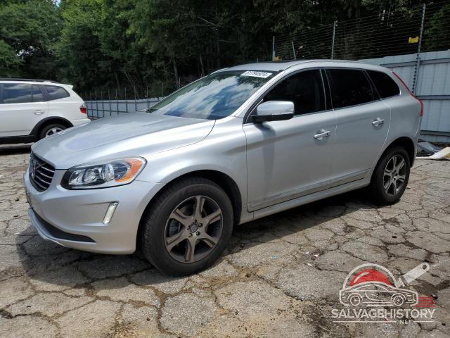 YV4902DZ1E2500947 2014 VOLVO XC60 photo no. 12