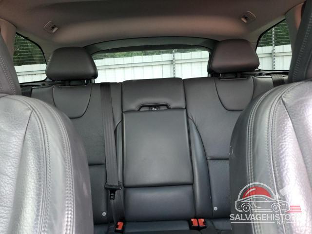 YV4902DZ1E2500947 2014 VOLVO XC60 photo no. 10