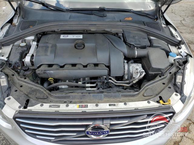 YV4902DZ1E2500947 2014 VOLVO XC60 photo no. 12