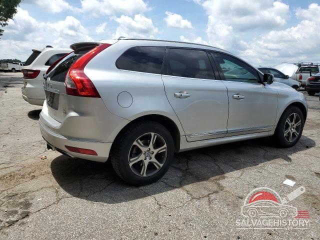 YV4902DZ1E2500947 2014 VOLVO XC60 photo no. 3