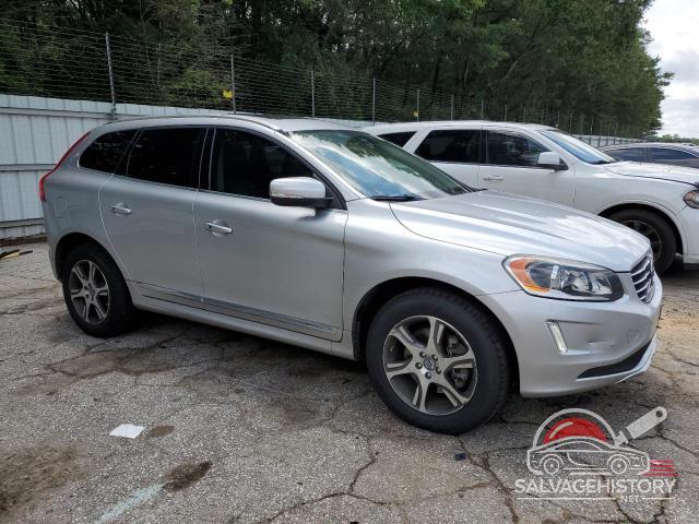 YV4902DZ1E2500947 2014 VOLVO XC60 photo no. 4