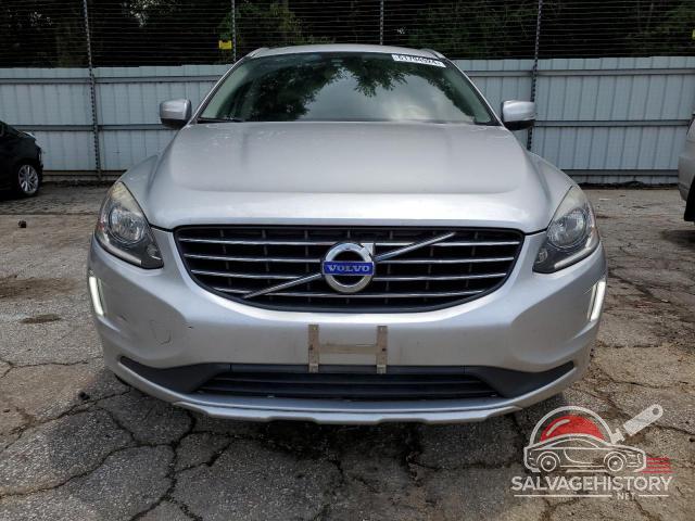 YV4902DZ1E2500947 2014 VOLVO XC60 photo no. 5