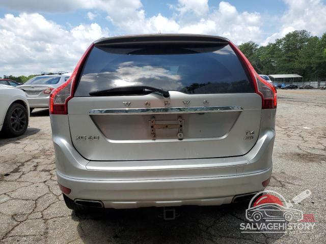 YV4902DZ1E2500947 2014 VOLVO XC60 photo no. 6