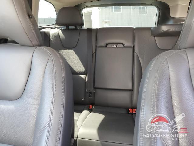 YV4952DZ5E2551823 2014 VOLVO XC60 photo no. 10