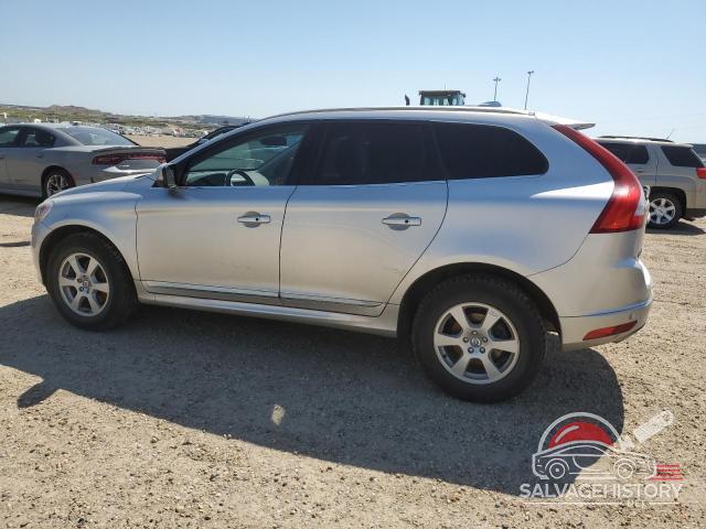 YV4952DZ5E2551823 2014 VOLVO XC60 photo no. 2