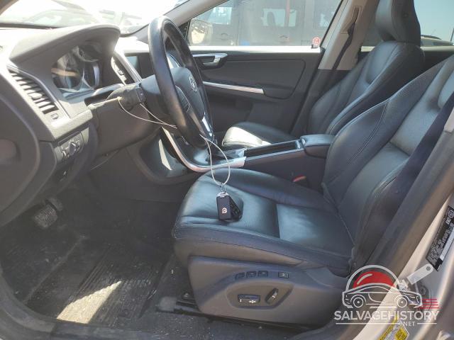 YV4952DZ5E2551823 2014 VOLVO XC60 photo no. 7