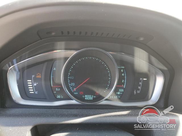 YV4952DZ5E2551823 2014 VOLVO XC60 photo no. 9