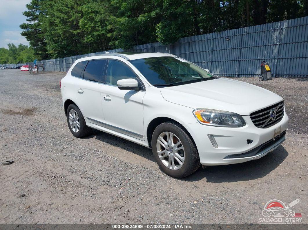 YV4612RK8F2665150 2015 VOLVO XC60 photo no. 17