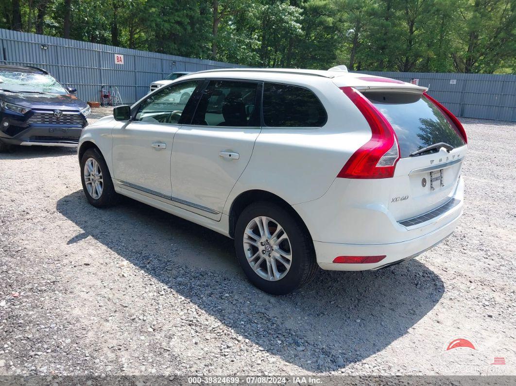 YV4612RK8F2665150 2015 VOLVO XC60 photo no. 3