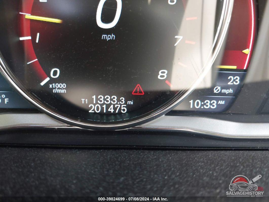 YV4612RK8F2665150 2015 VOLVO XC60 photo no. 7