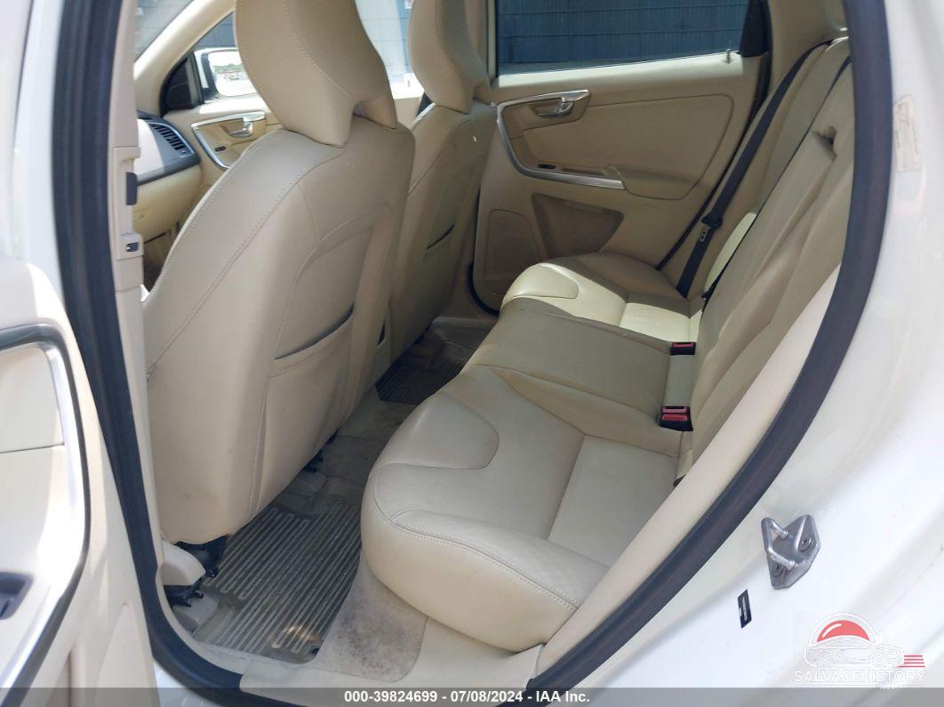 YV4612RK8F2665150 2015 VOLVO XC60 photo no. 8