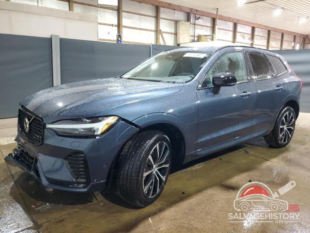 YV4L12RL2R1892291 2024 VOLVO XC60 PLUS photo no. 4