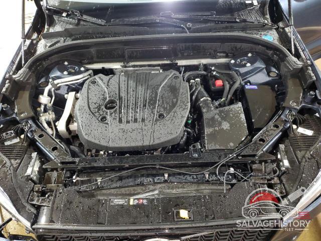 YV4L12RL2R1892291 2024 VOLVO XC60 PLUS photo no. 12