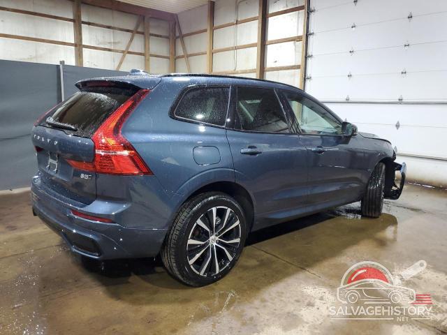 YV4L12RL2R1892291 2024 VOLVO XC60 PLUS photo no. 3